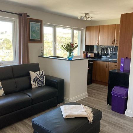 The Snug Ilfracombe Apartment Екстериор снимка