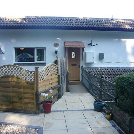 The Snug Ilfracombe Apartment Екстериор снимка