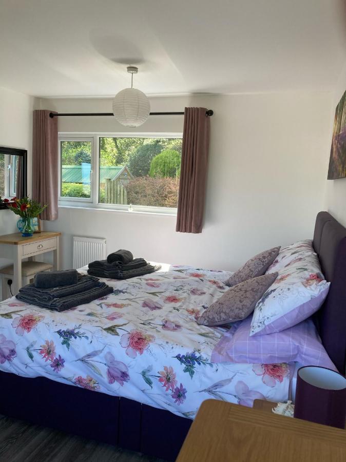 The Snug Ilfracombe Apartment Екстериор снимка