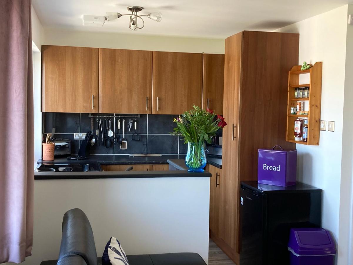 The Snug Ilfracombe Apartment Екстериор снимка