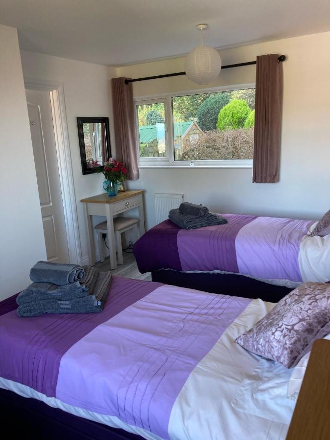 The Snug Ilfracombe Apartment Екстериор снимка