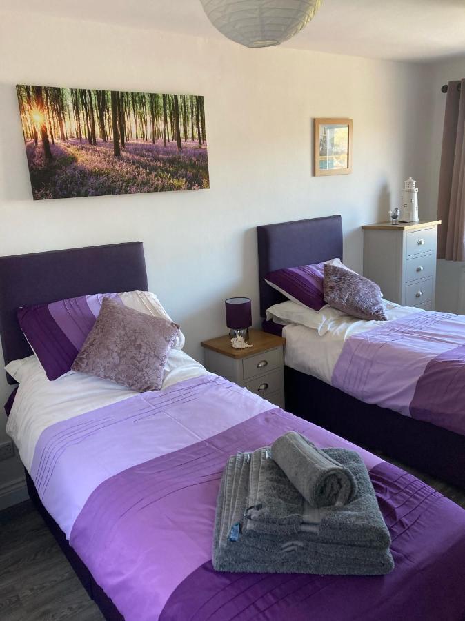 The Snug Ilfracombe Apartment Екстериор снимка