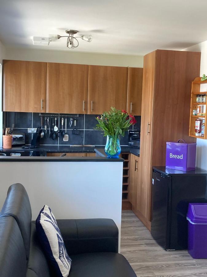 The Snug Ilfracombe Apartment Екстериор снимка