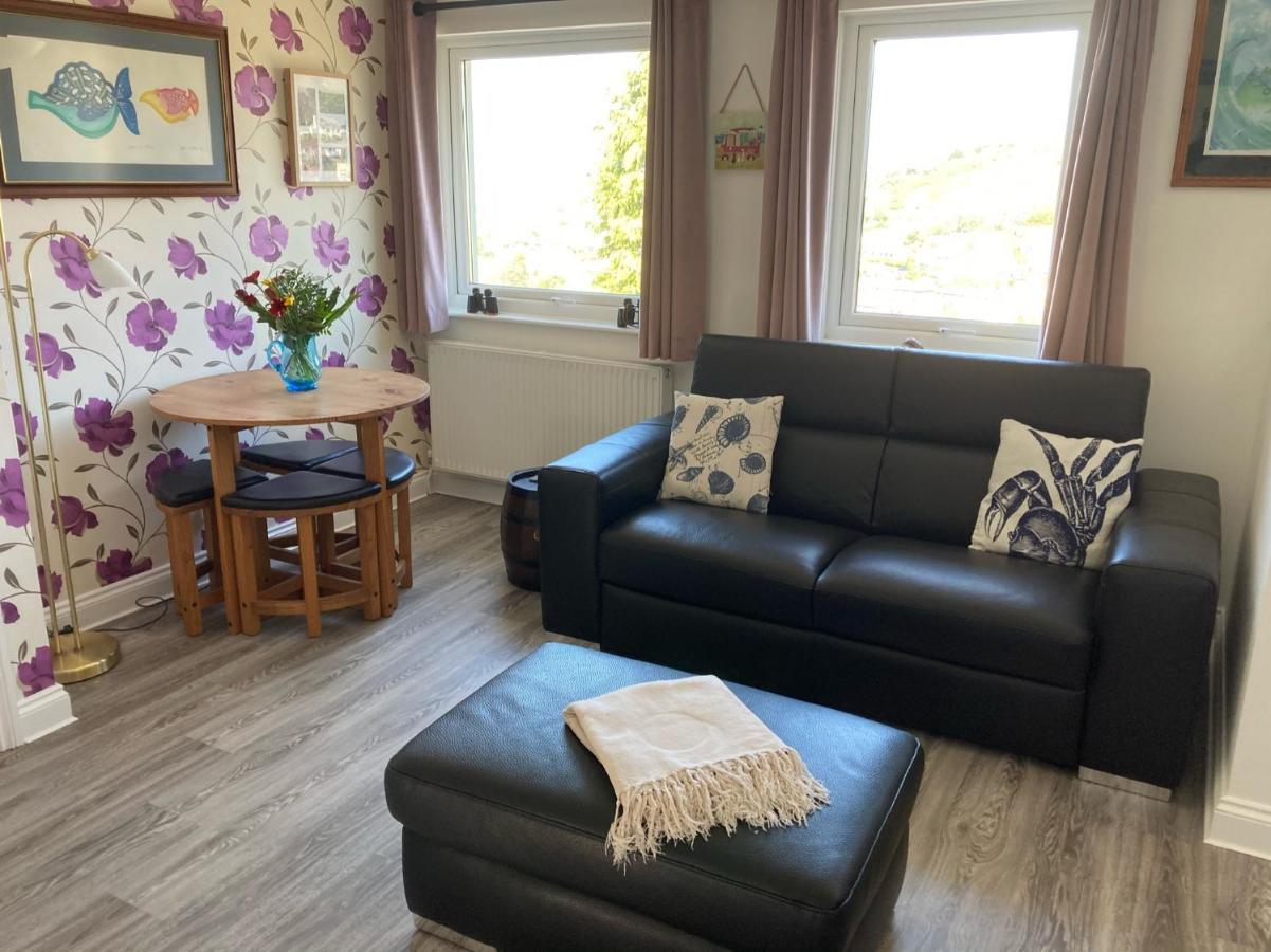 The Snug Ilfracombe Apartment Екстериор снимка