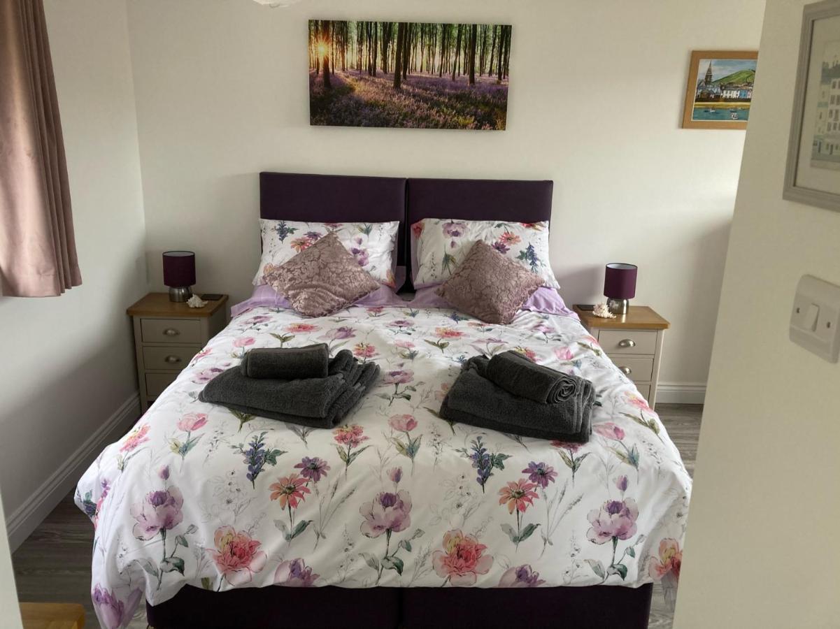The Snug Ilfracombe Apartment Екстериор снимка